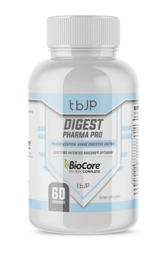 TBJP Digest Pharma Pro